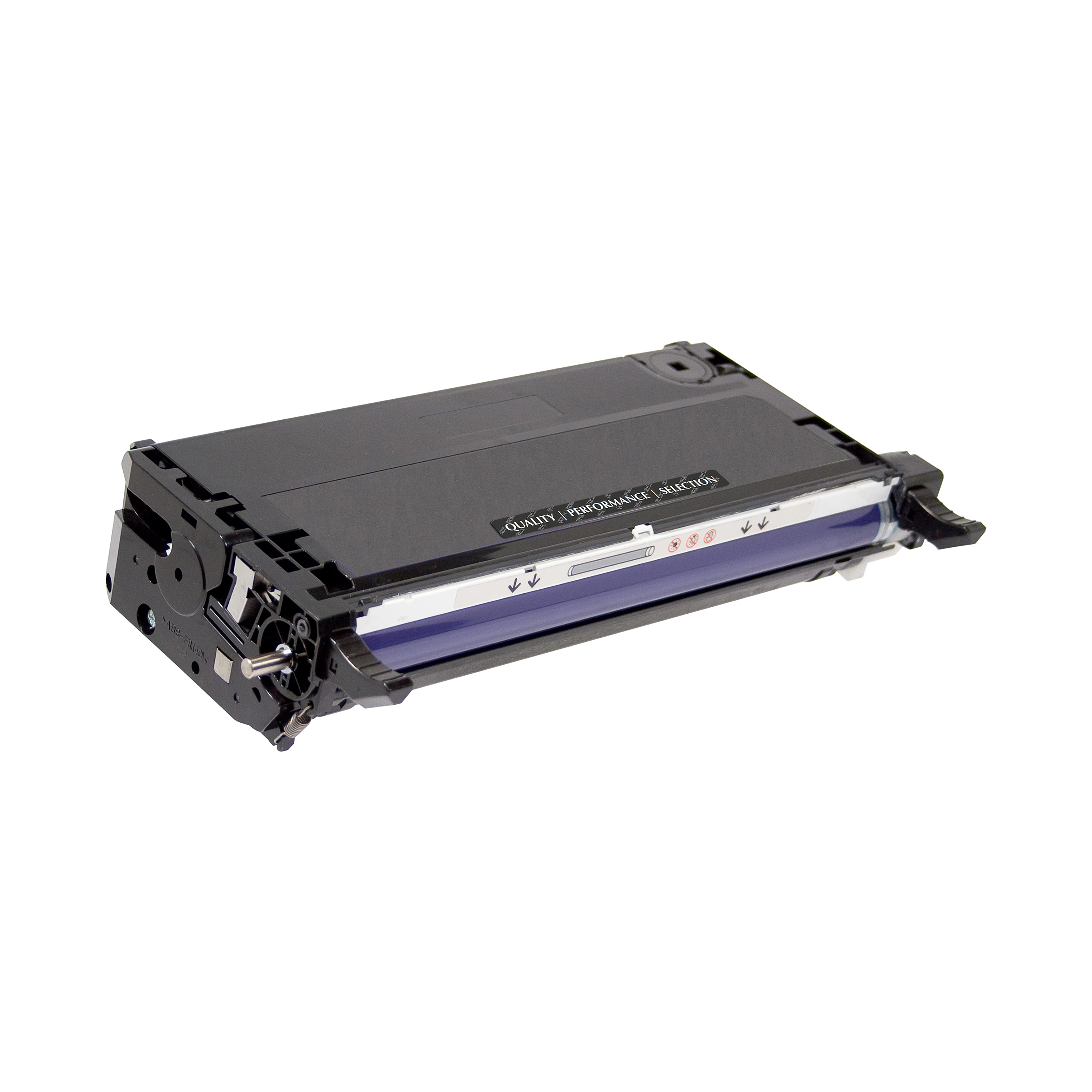 Picture of High Yield Black Toner Cartridge for Xerox 113R00726