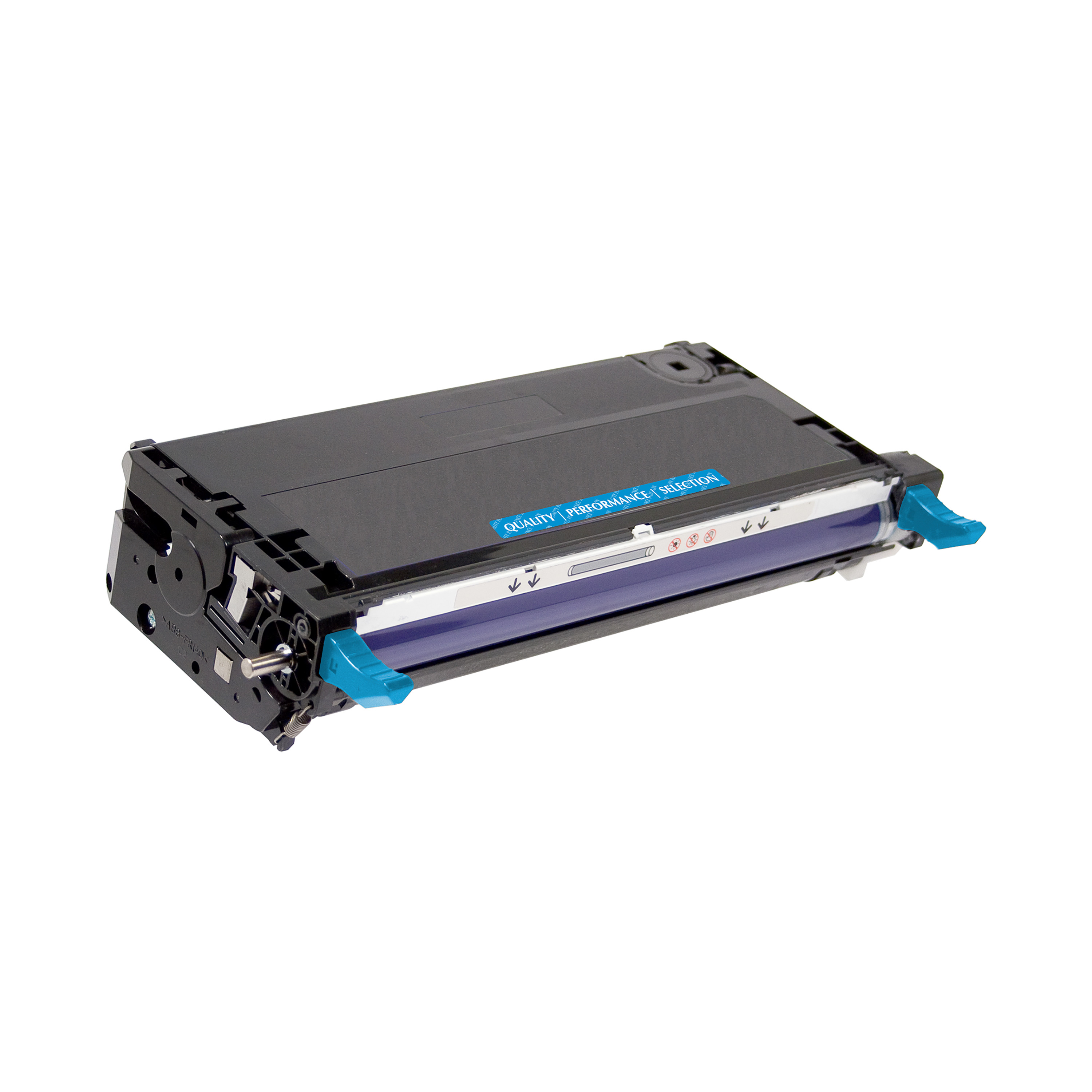 Picture of High Yield Cyan Toner Cartridge for Xerox 113R00723