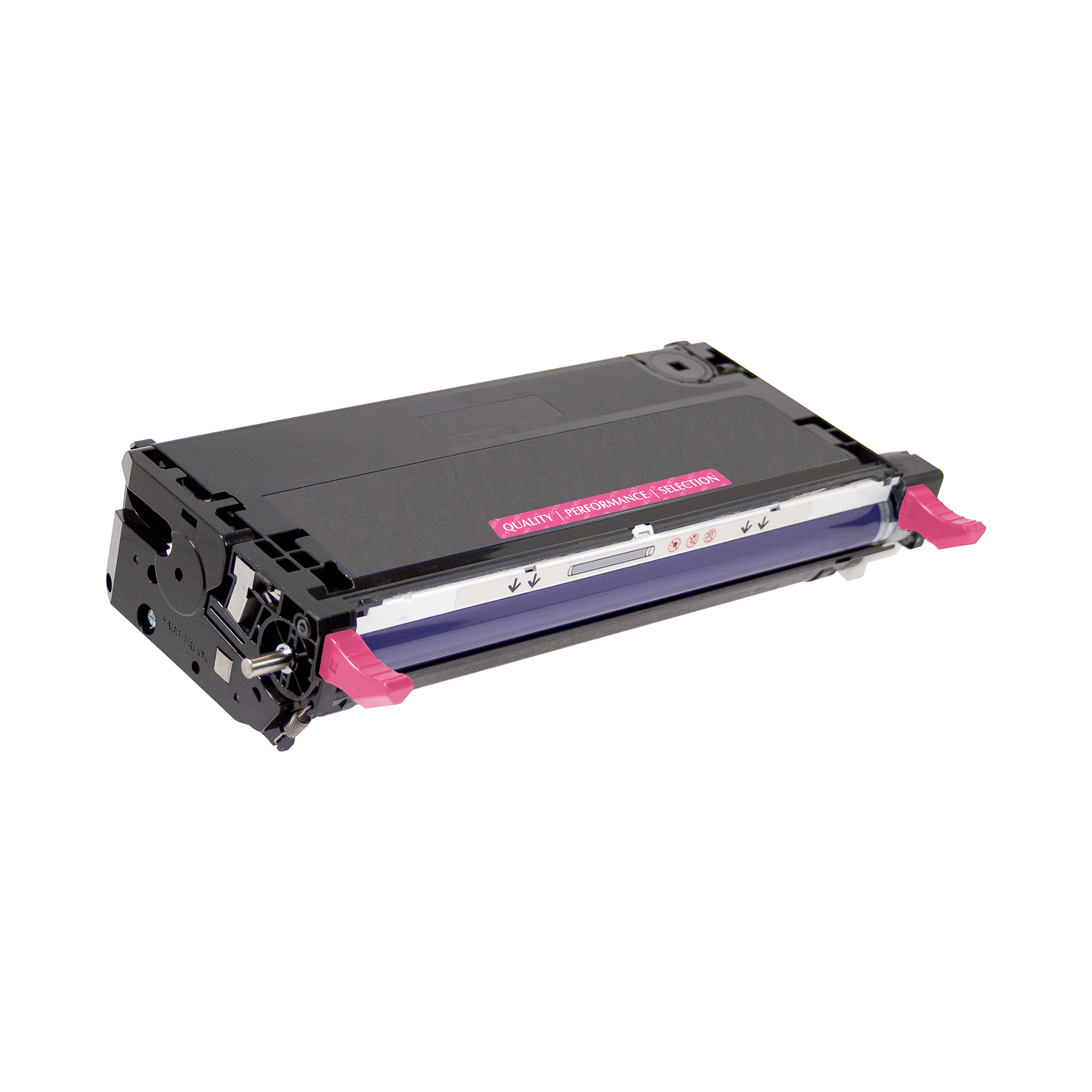 Picture of High Yield Magenta Toner Cartridge for Xerox 113R00724