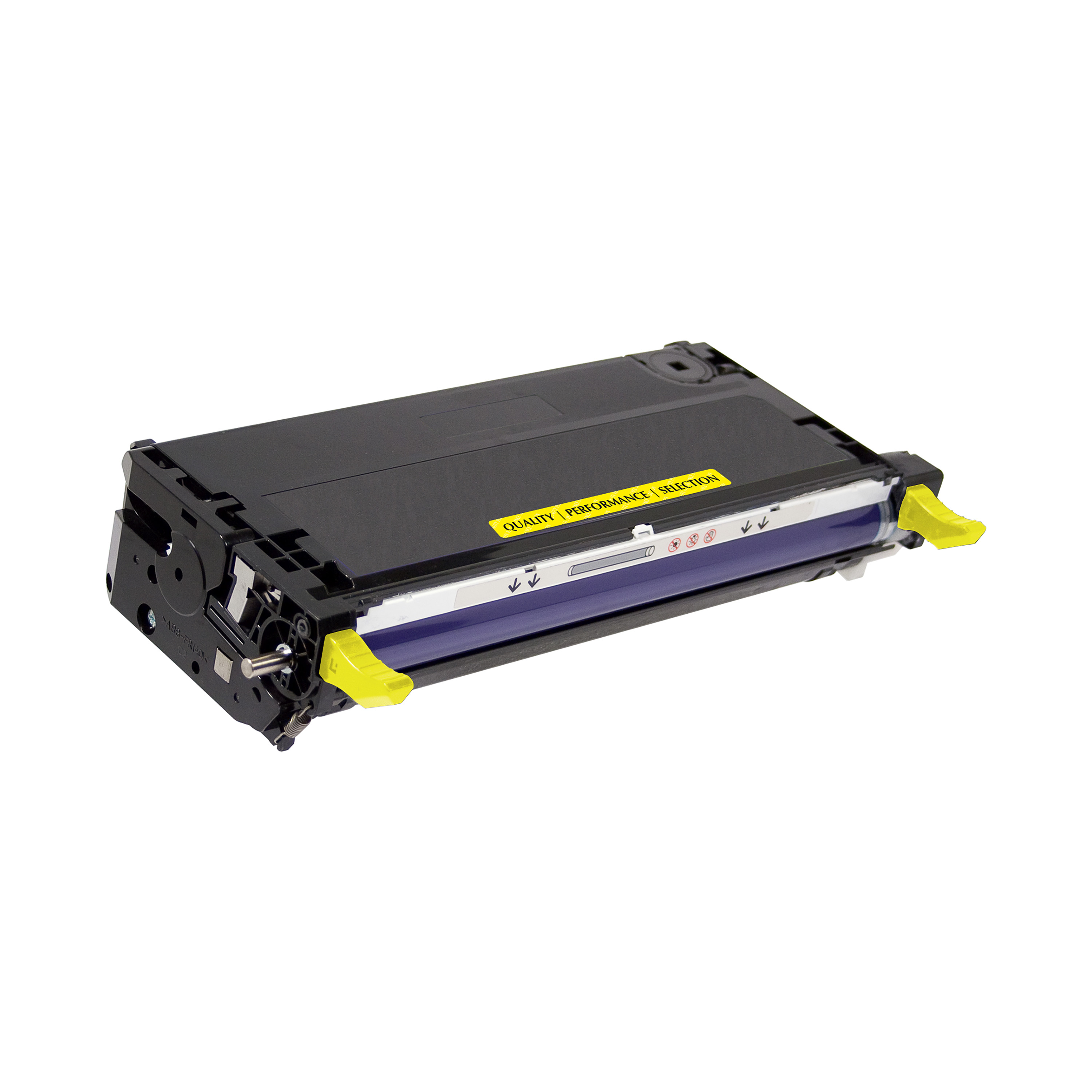 Picture of High Yield Yellow Toner Cartridge for Xerox 113R00725