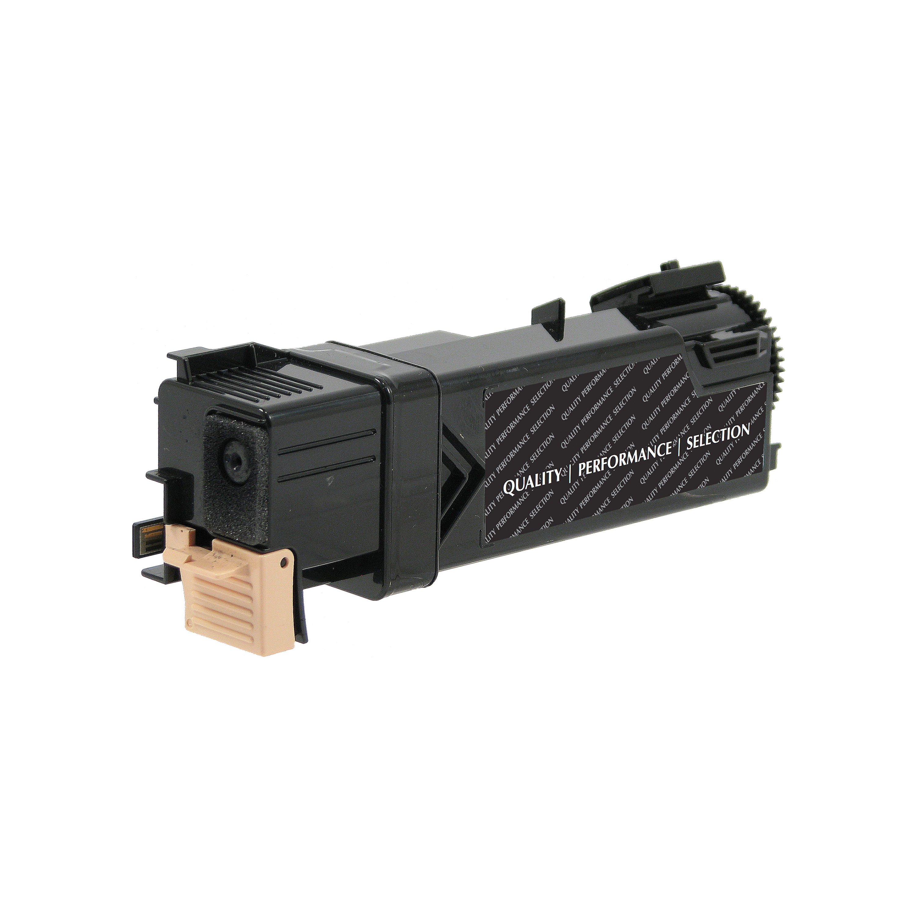 Picture of High Yield Black Toner Cartridge for Xerox 106R01597