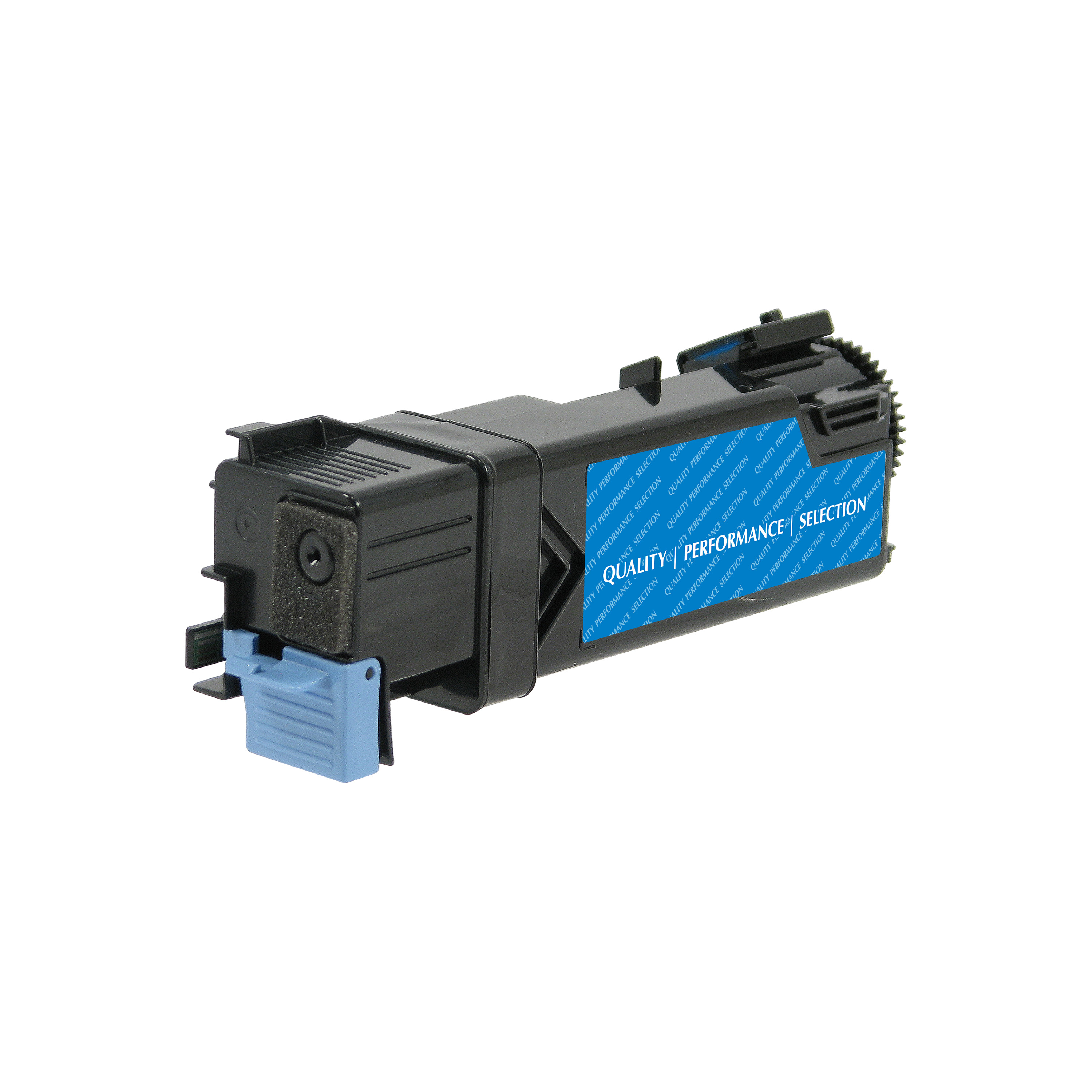 Picture of High Yield Cyan Toner Cartridge for Xerox 106R01594/106R0159