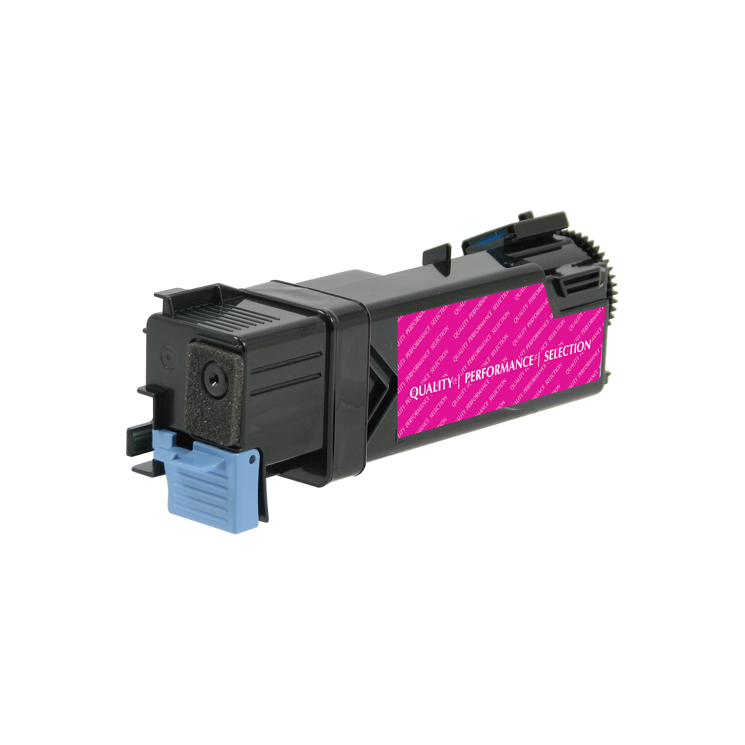 Picture of High Yield Magenta Toner Cartridge for Xerox 106R01595/106R0