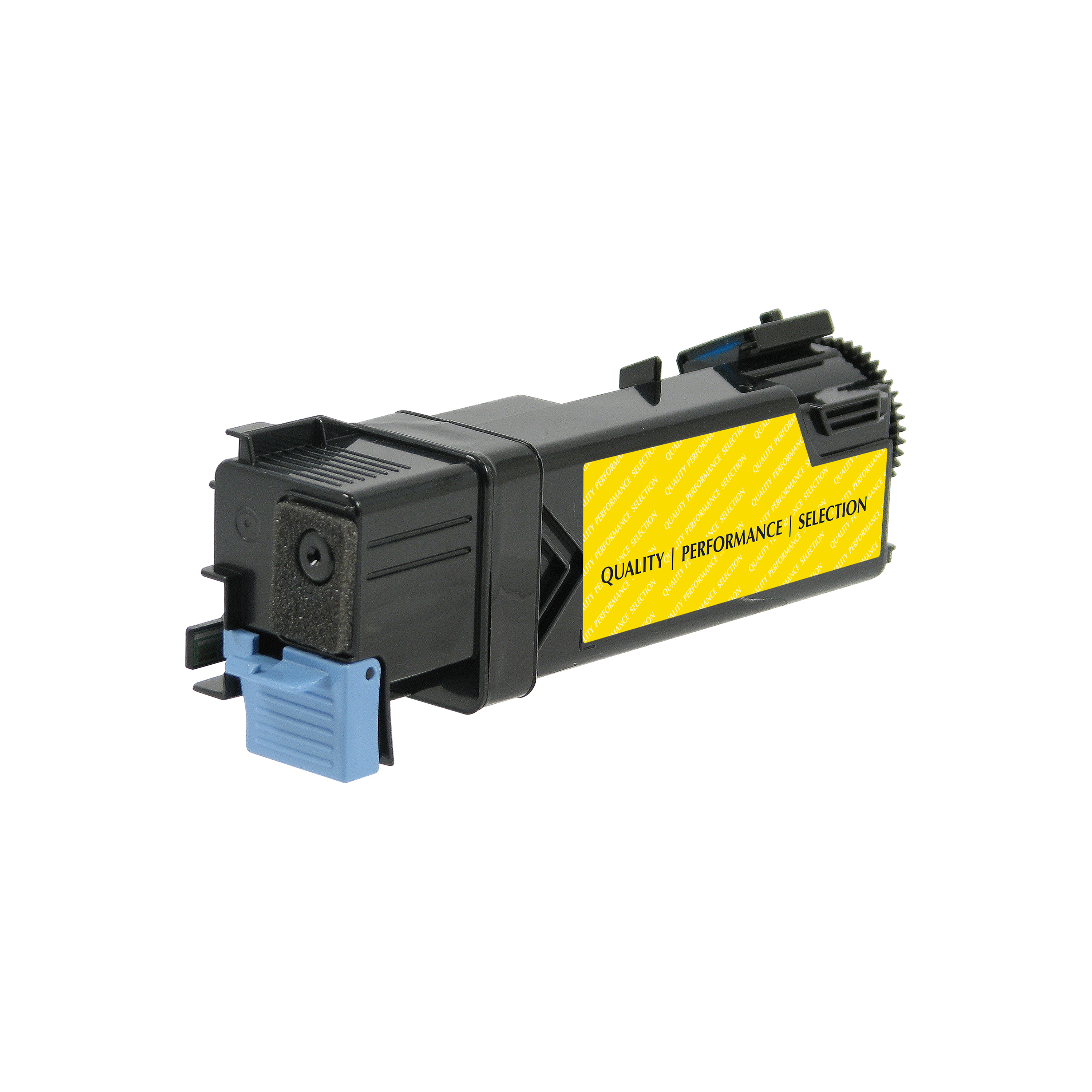 Picture of High Yield Yellow Toner Cartridge for Xerox 106R01596/106R01