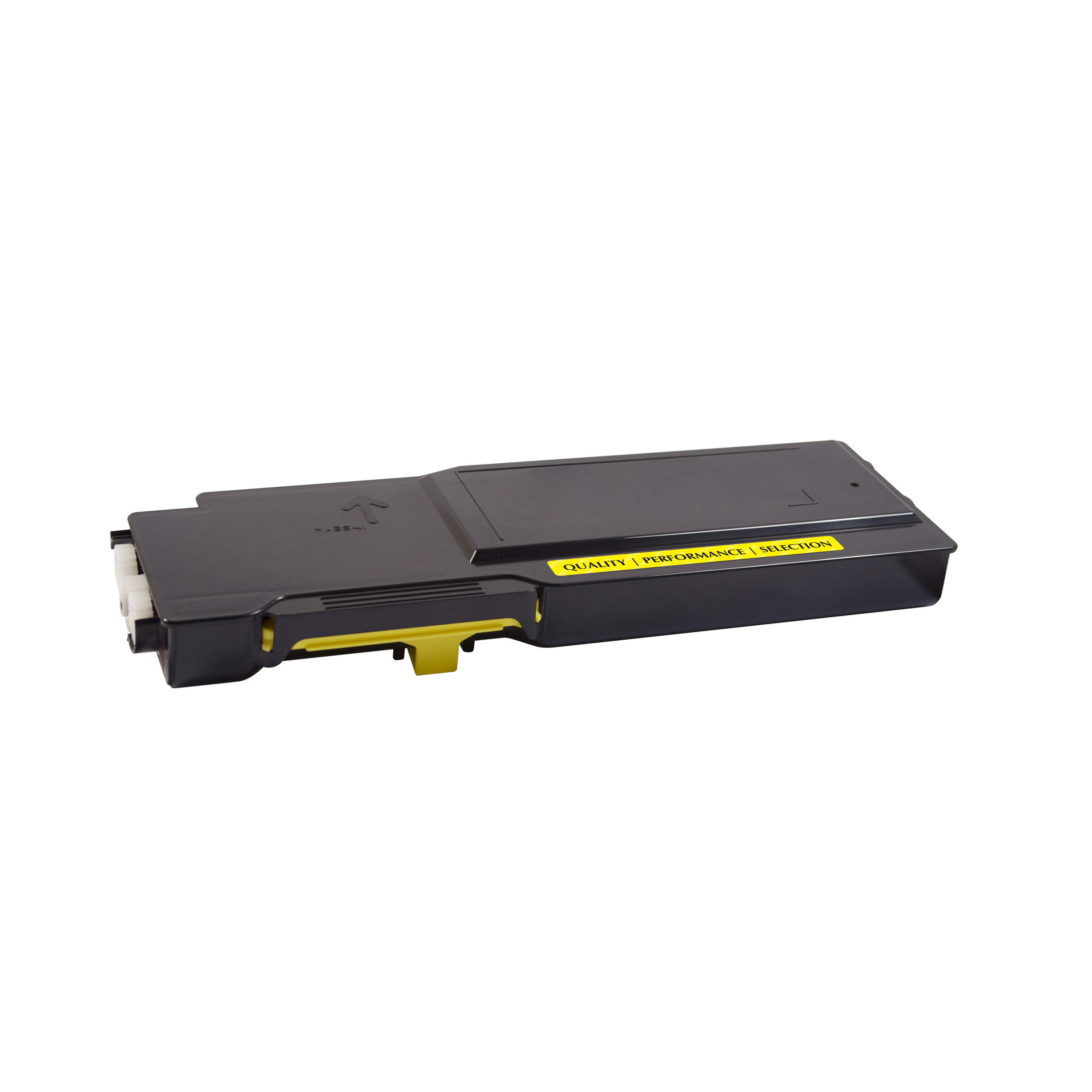 Picture of Yellow Toner Cartridge for Xerox 106R02746