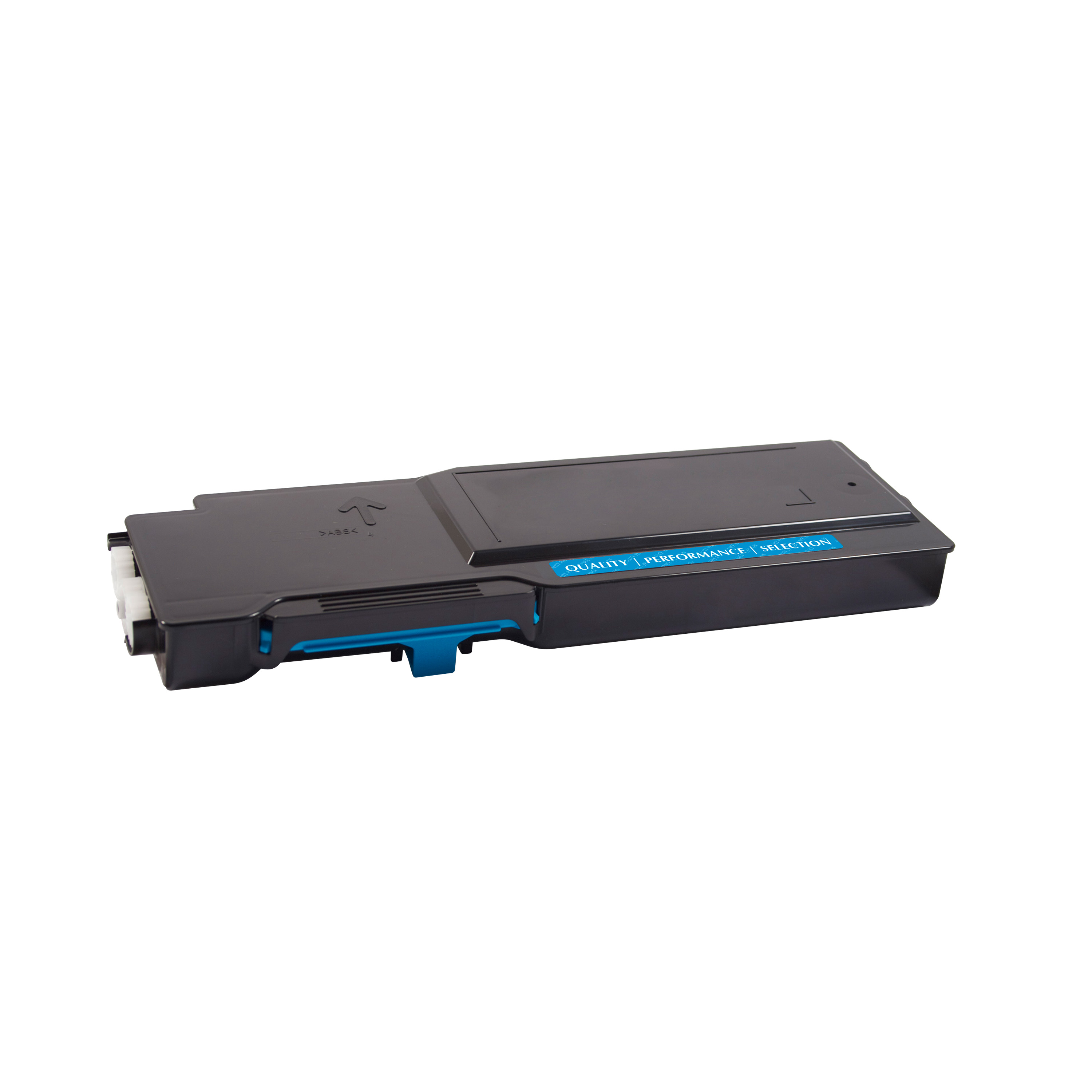 Picture of Extra High Yield Cyan Toner Cartridge for Xerox 106R03526