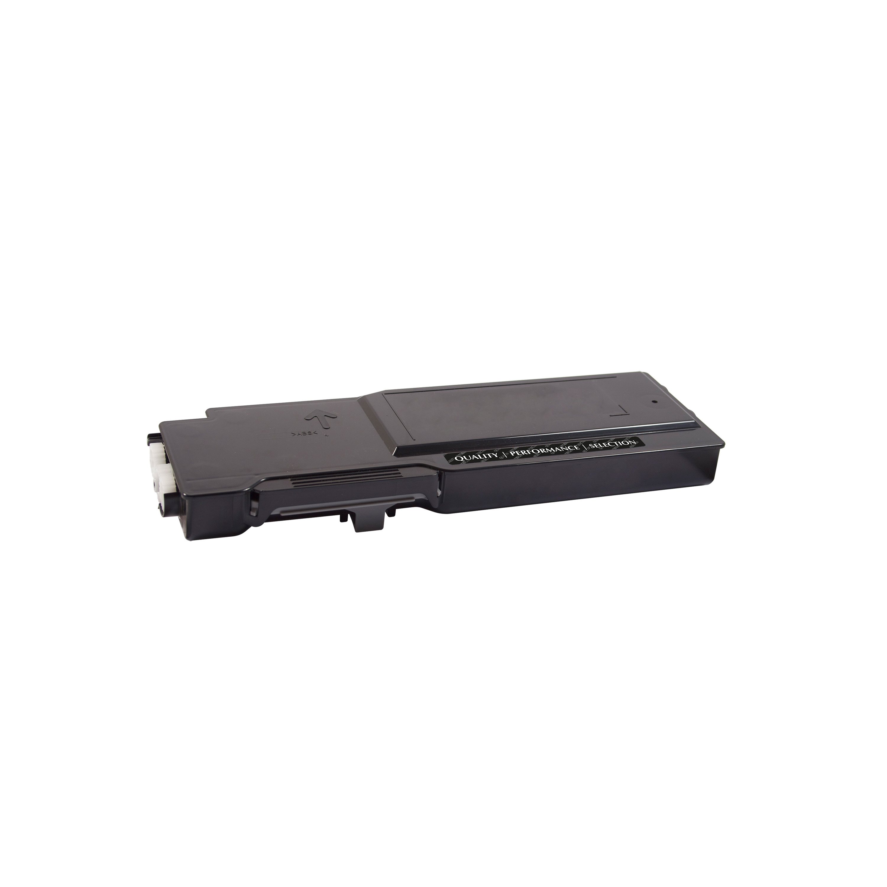 Picture of Black Metered Toner Cartridge for Xerox 106R02240