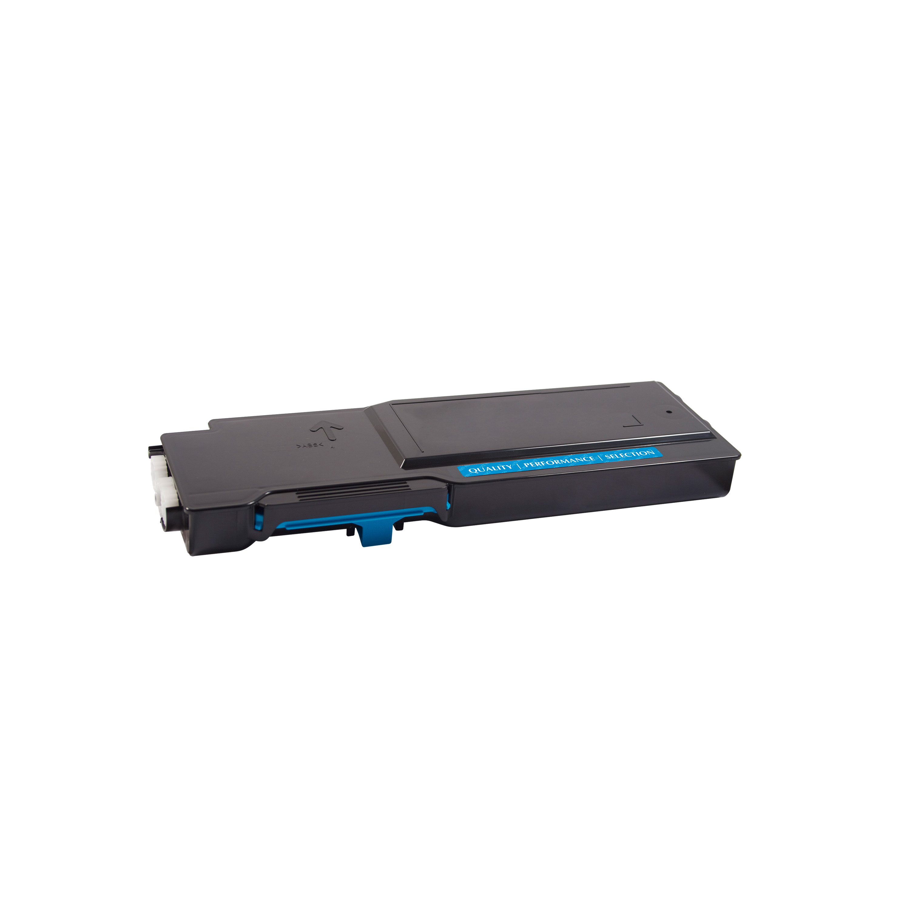 Picture of Cyan Metered Toner Cartridge for Xerox 106R02237