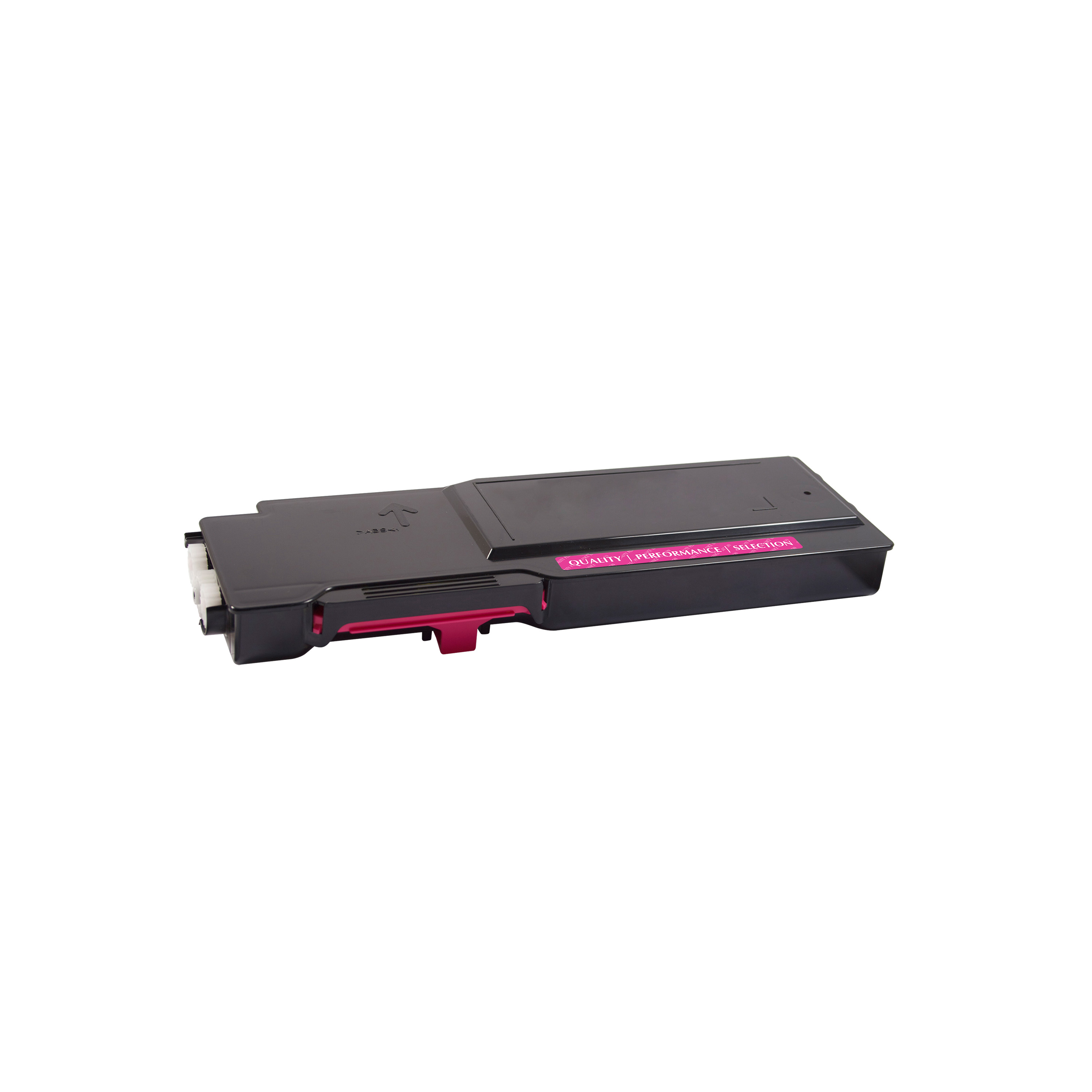 Picture of Magenta Metered Toner Cartridge for Xerox 106R02238